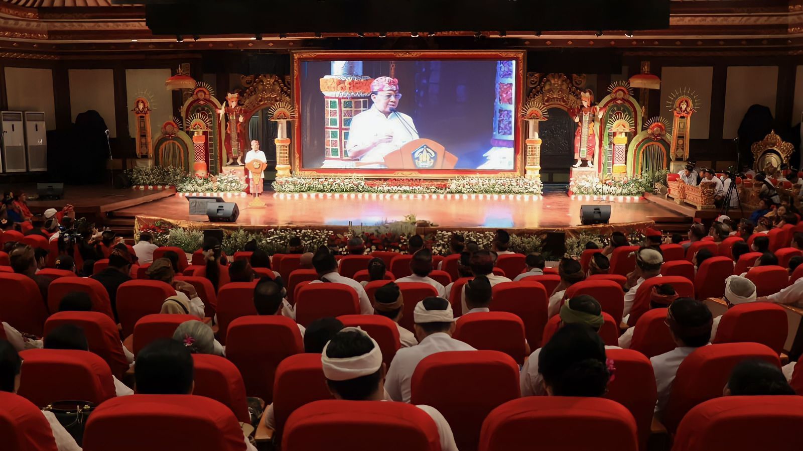 podiumnews.com-Kunjungan Wisatawan ke Bali Capai 25 Ribu Orang per Hari 